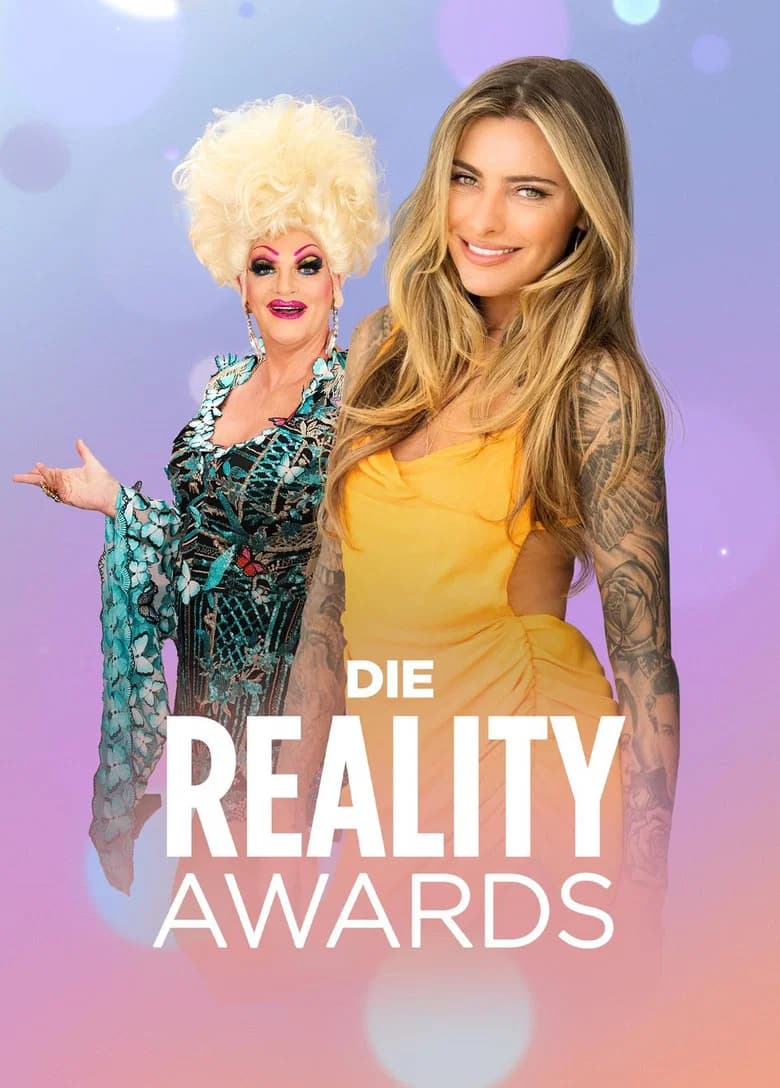 Die Reality Awards