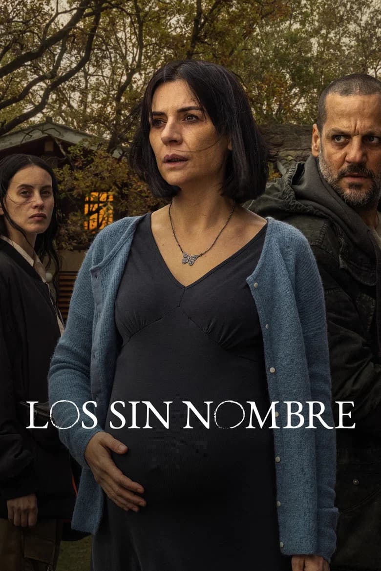 Los sin nombre