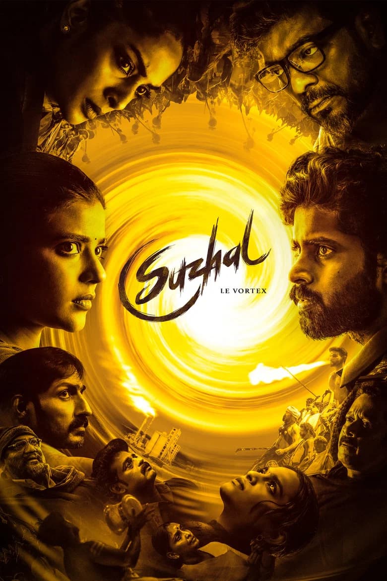 Suzhal - Le Vortex