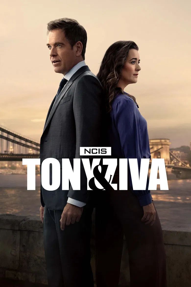 NCIS : Tony & Ziva