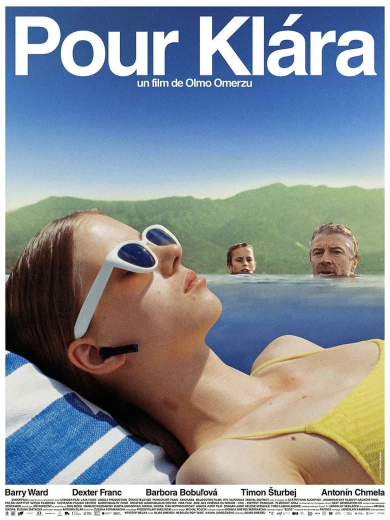 Pour Klára