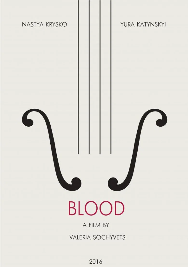 Blood