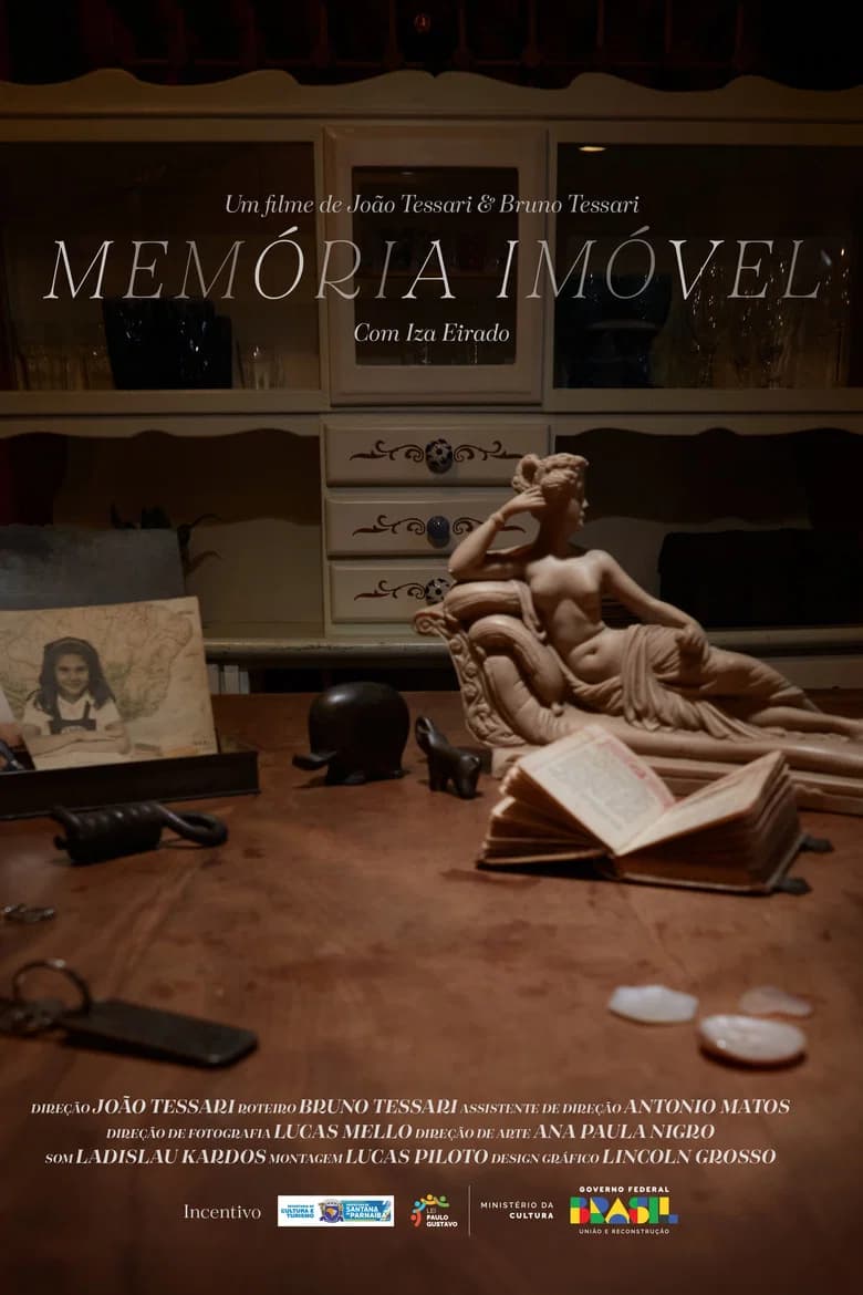 Building Memories