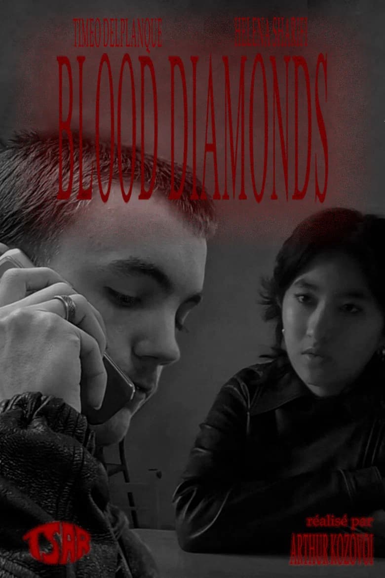 Blood Diamonds