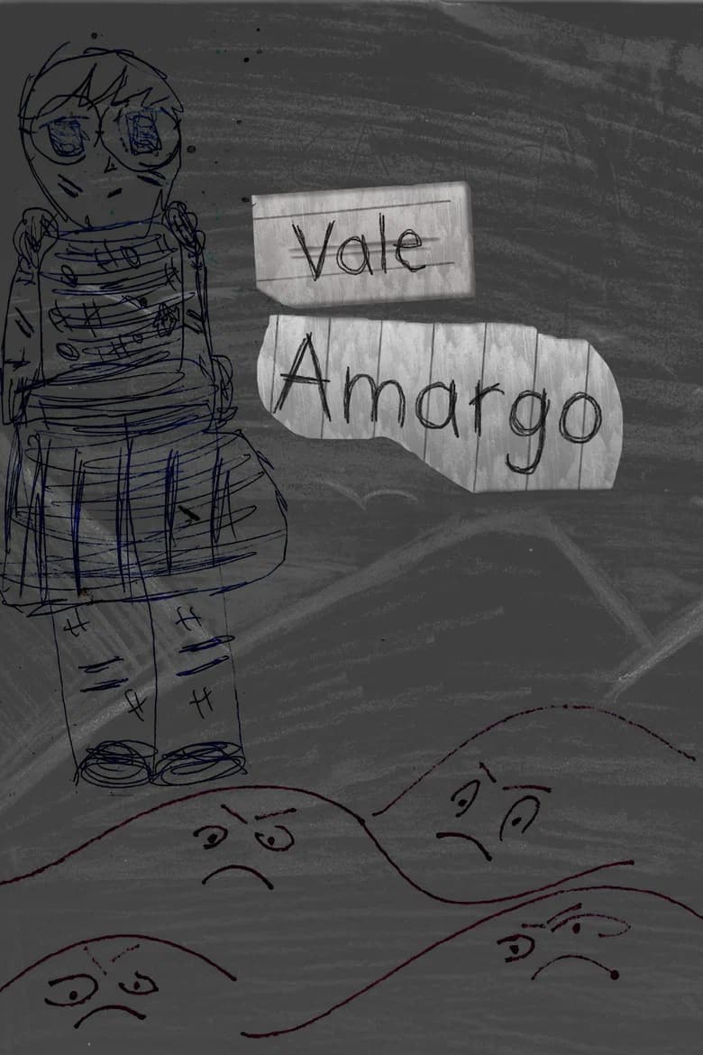 Vale Amargo