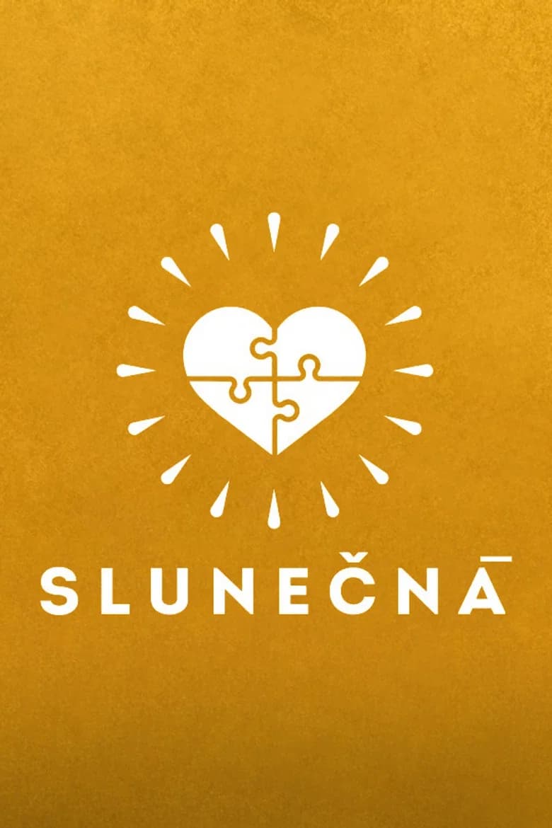 Slunečná