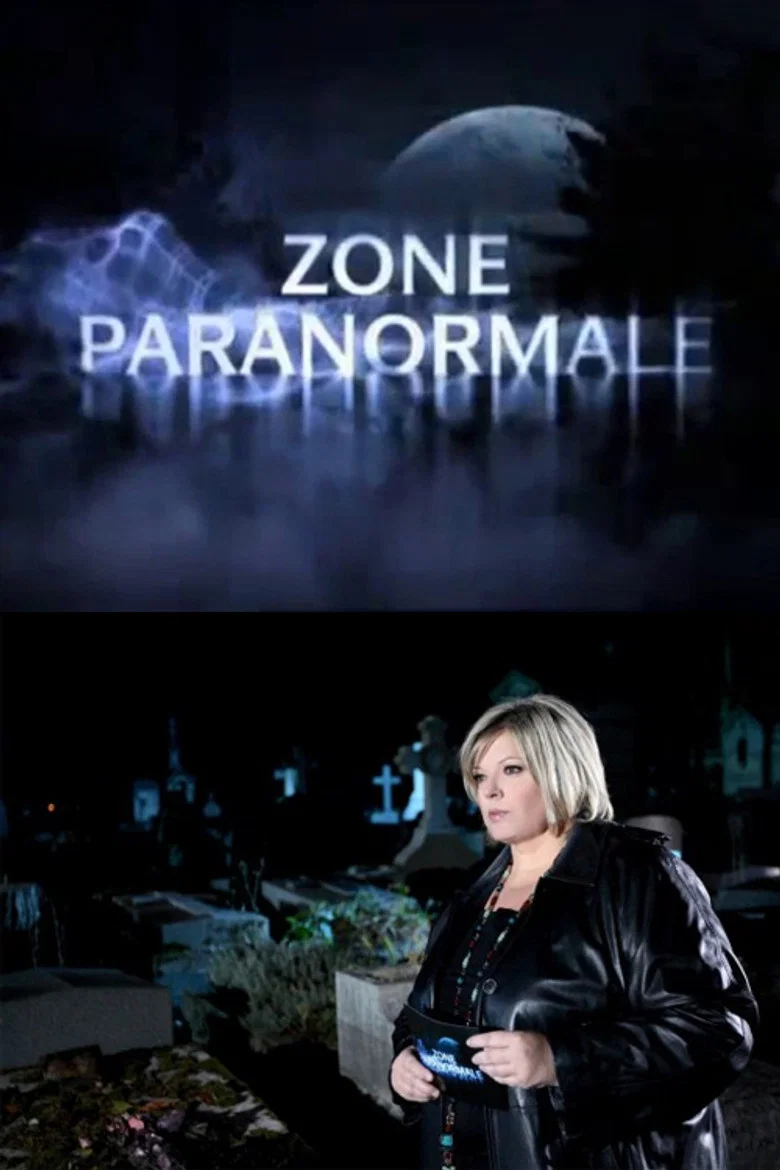 Zone paranormale