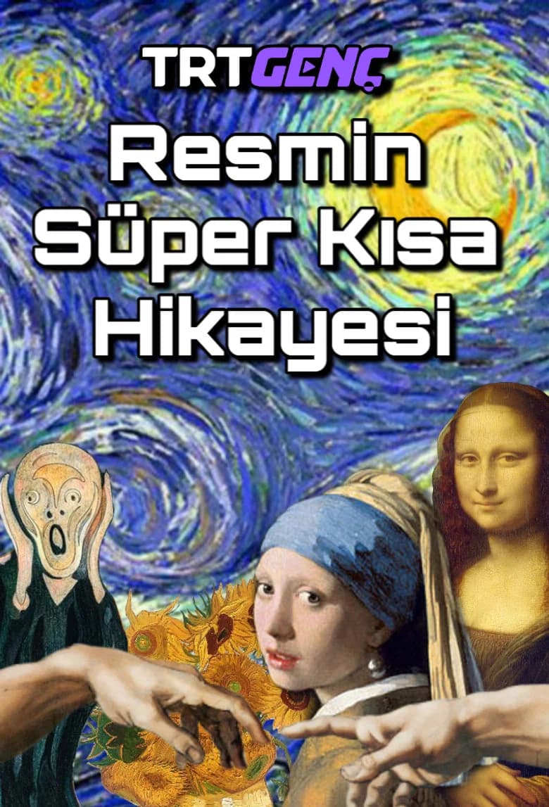 Resmin Süper Kısa Hikayesi