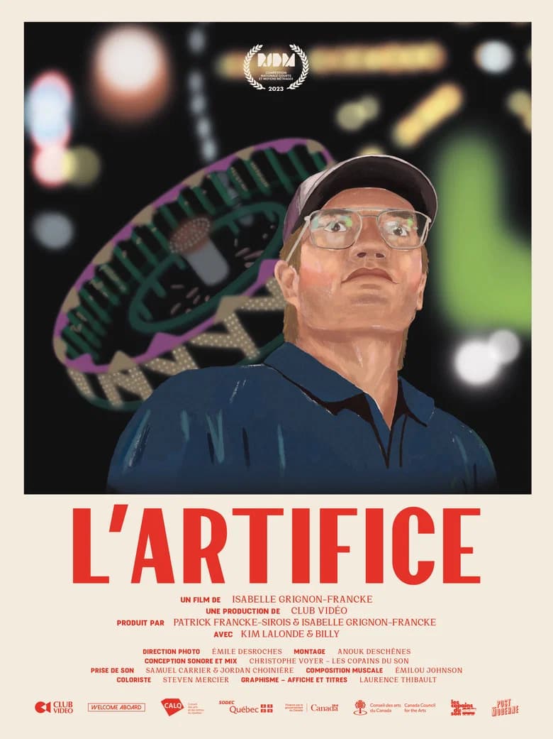 L'artifice