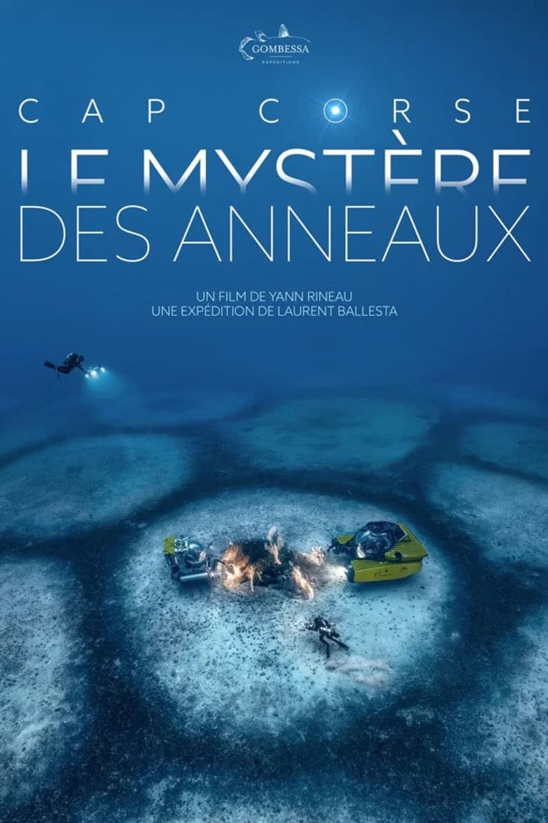 Cap Corse - Le mystère des anneaux