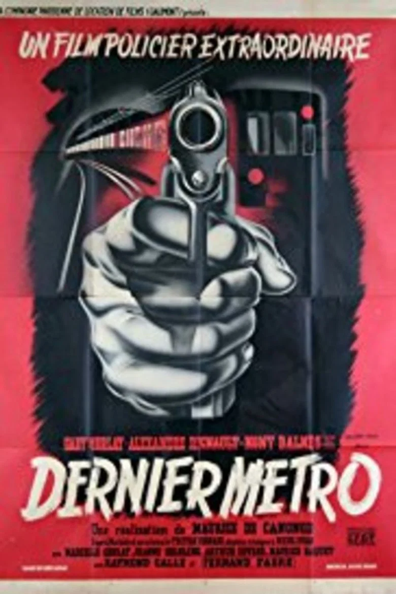 Dernier métro