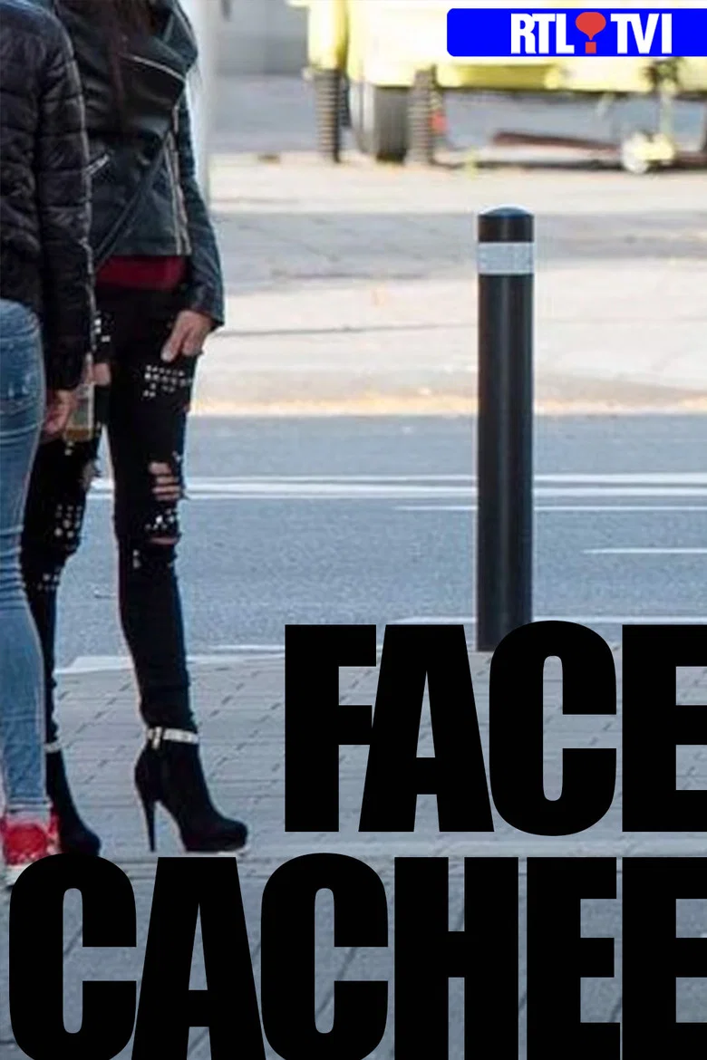 Face cachée