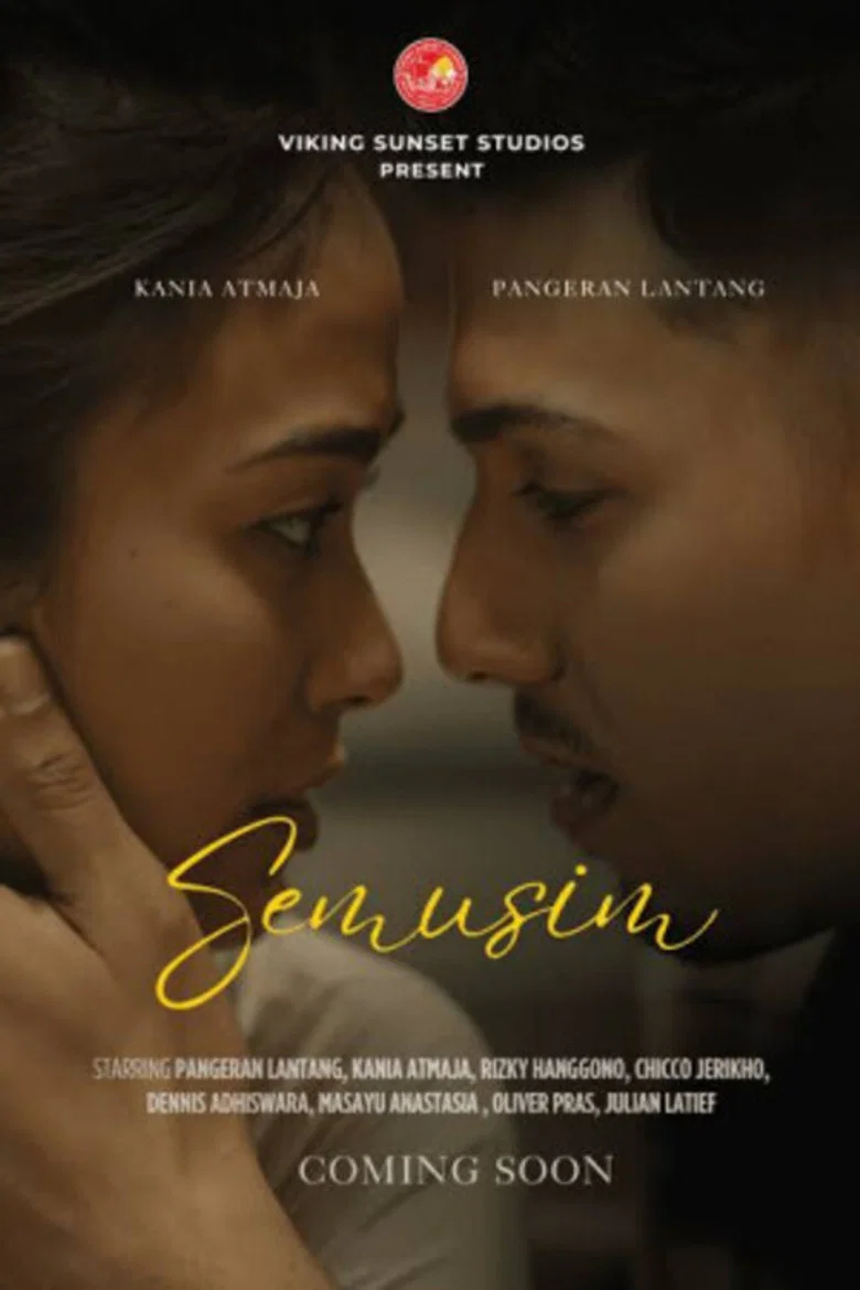Semusim