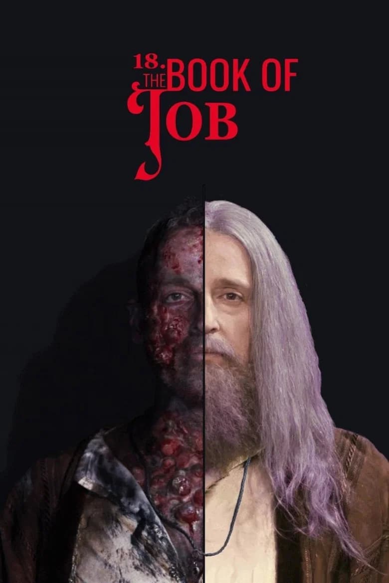 THE BOOK OF JOB