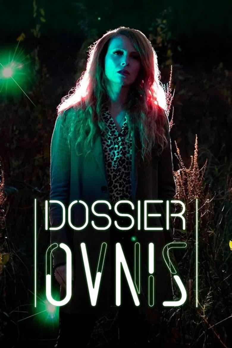 Dossier OVNIS