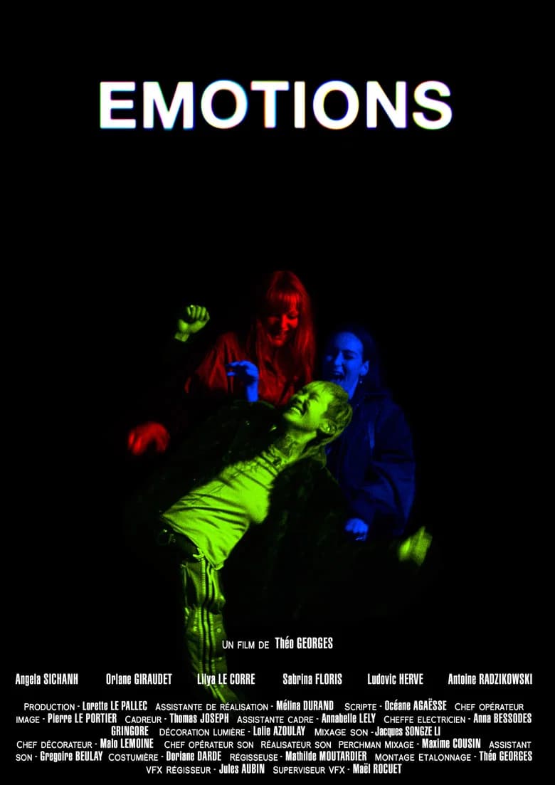 EMOTIONS
