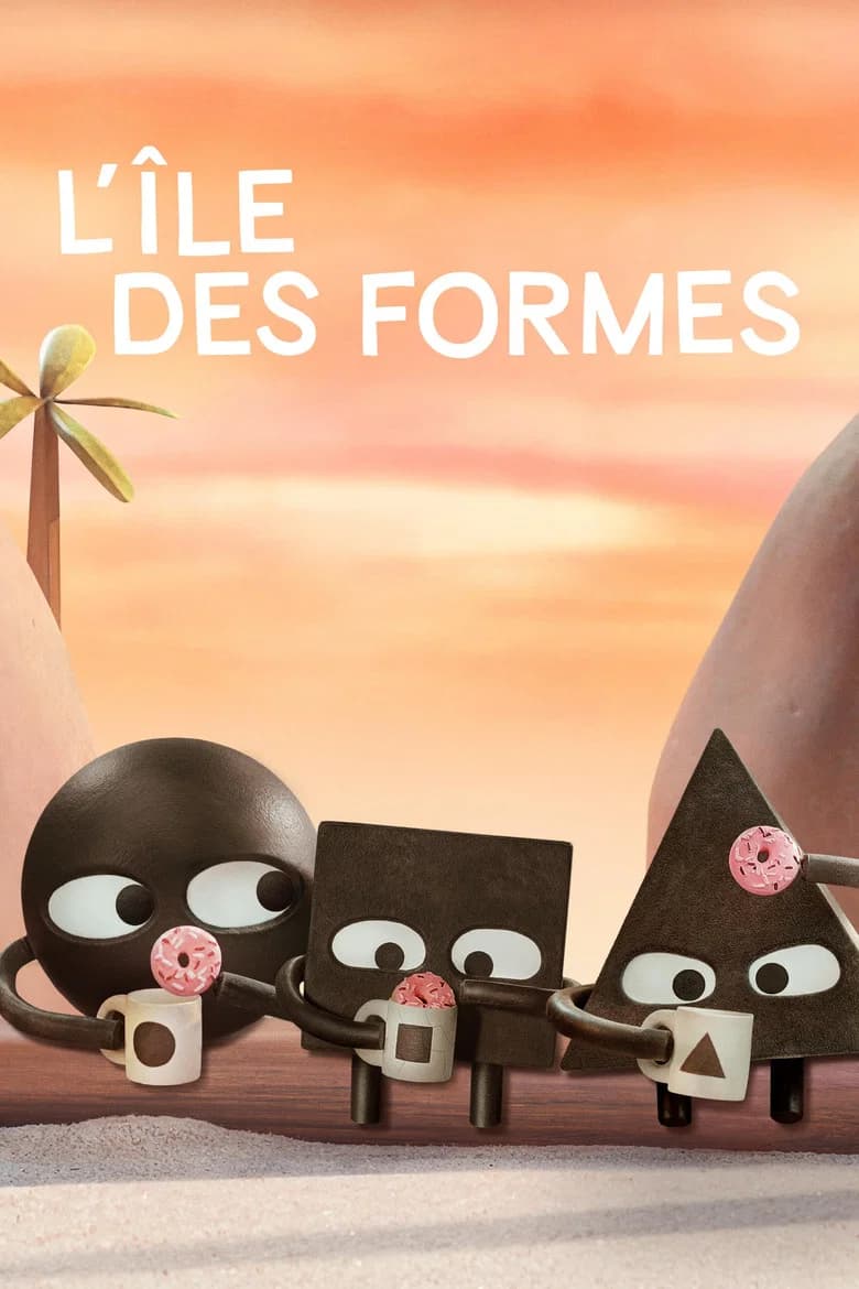 L'Île des formes