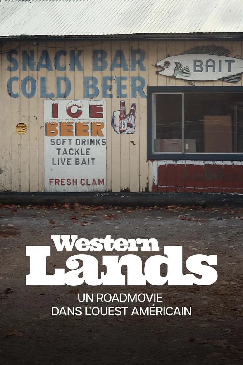 Western Lands