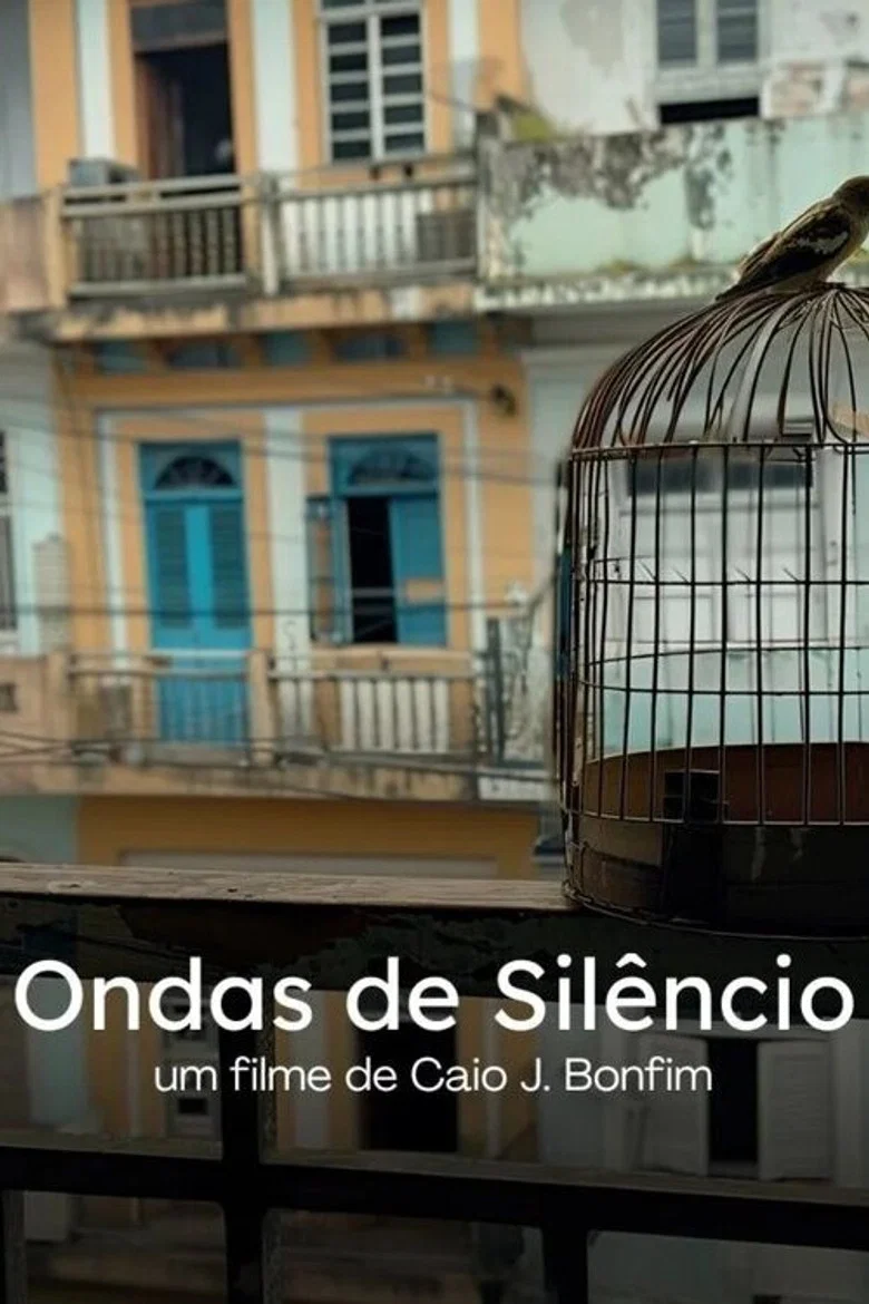 Ondas de Silêncio