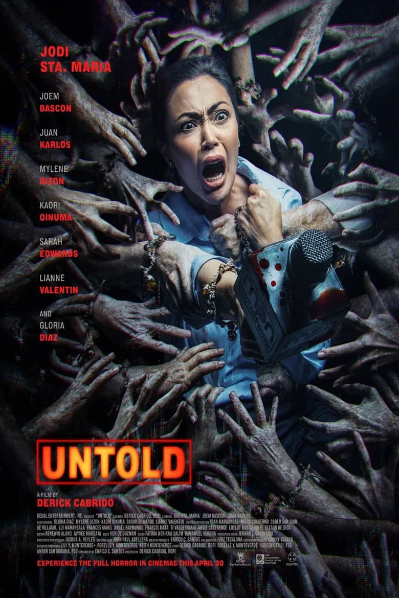 Untold