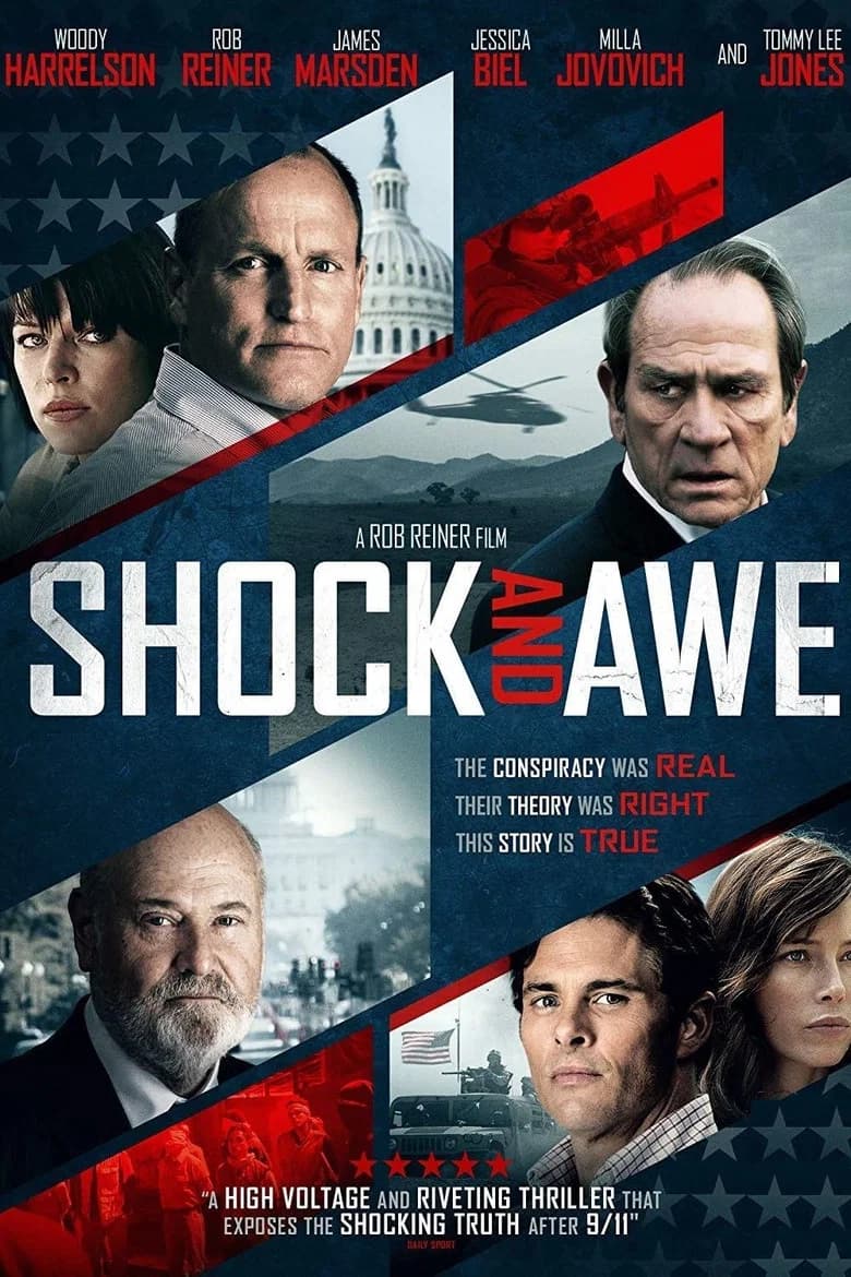 Shock and Awe