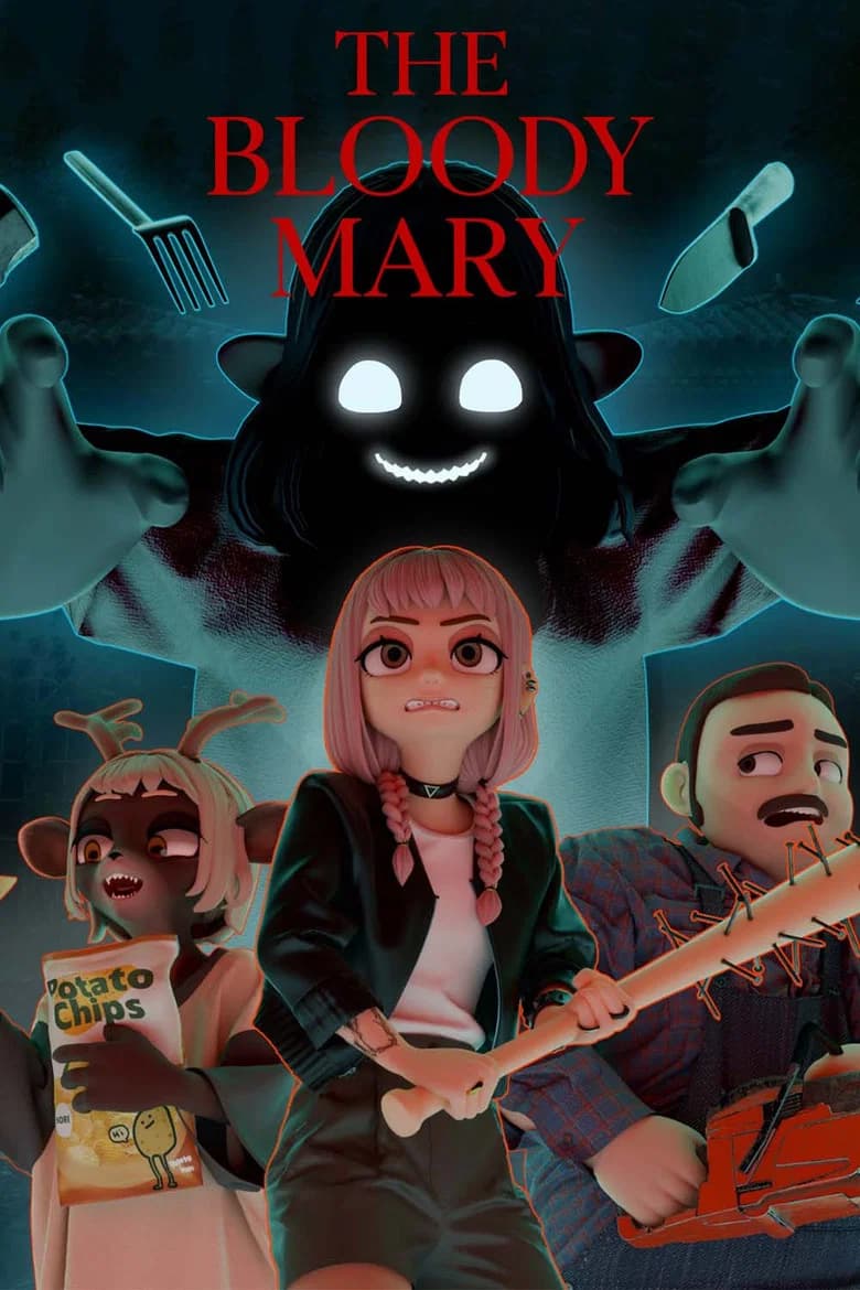 Bloody Mary