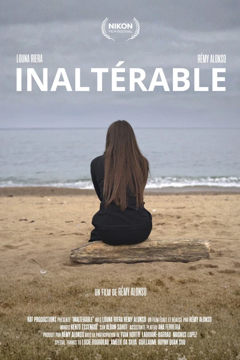 INALTÉRABLE