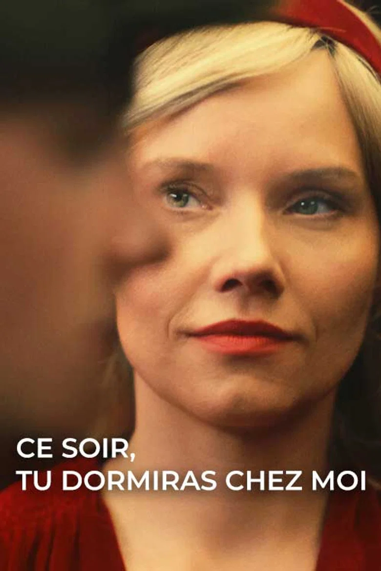Ce soir, tu dormiras avec moi