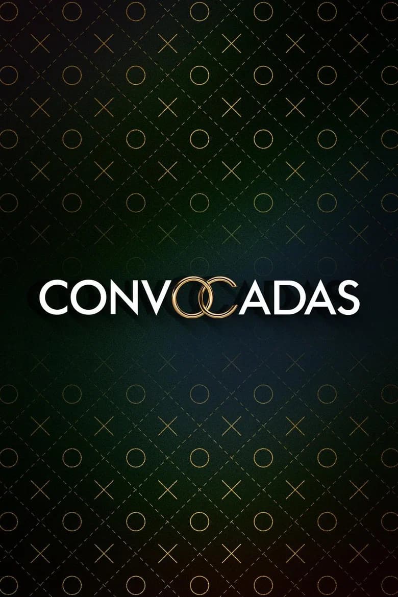 Convocadas