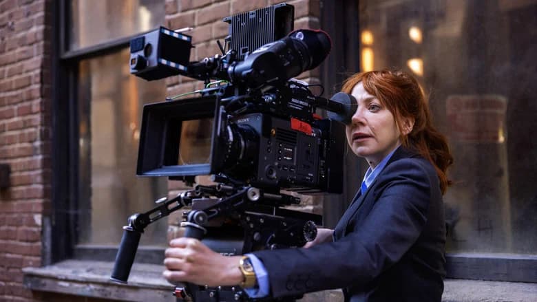 Cunk on Cinema
