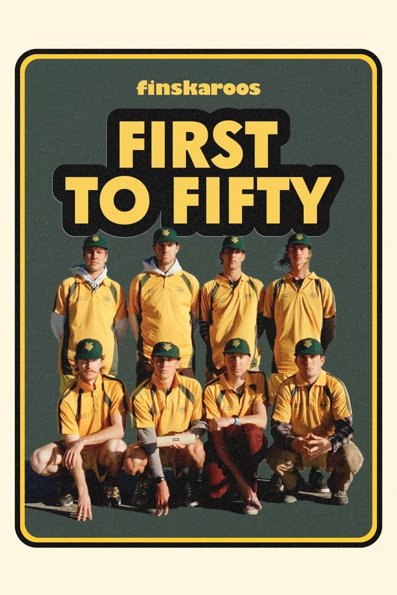 First to Fifty