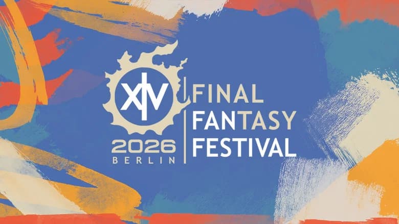 THE PRIMALS Live at Berlin Fanfest