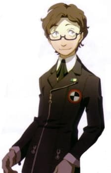 Keisuke Hiraga