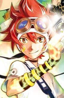 Tokio Kuryuu