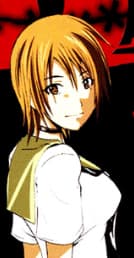 Haruka Akechi