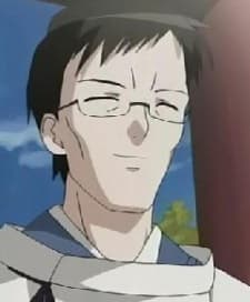 Eishun Konoe