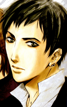 Tooru Shinomiya