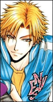 Ryouta Oono