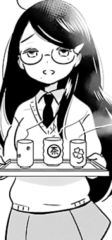Honoka Kakegami
