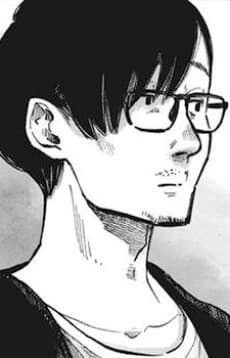 Kaoru Fukuzawa