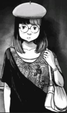 Nao Tomita