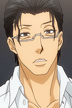 Haruki Ise