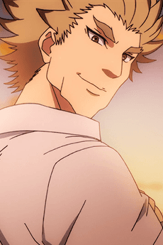 Kokuto Kirishima