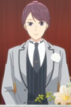 Youichi Nisaka