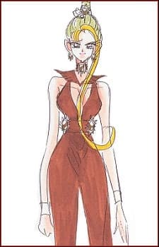 Sailor Phi
