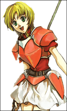Amelia