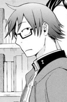 Akio Itou