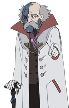 Franxx-hakase