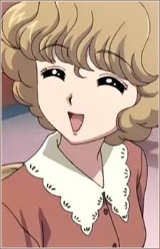 Tomoko Ogura
