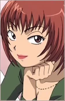 Marina Shinagawa